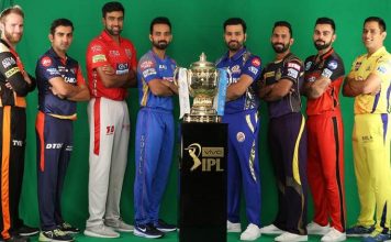 IPL value increases by 19 per cent in 2018