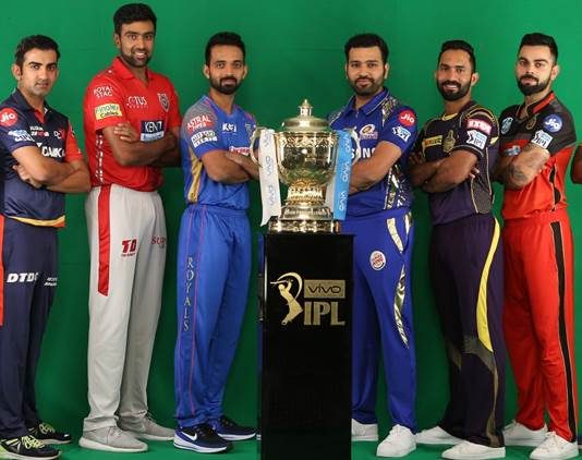 IPL value increases by 19 per cent in 2018
