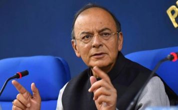Read IMF Report to know how economy has improved under PM Modi, says Jaitley