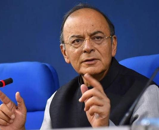 Read IMF Report to know how economy has improved under PM Modi, says Jaitley