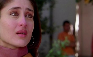 Iconic R K Studio will be sold: Kareena Kapoor very upset!