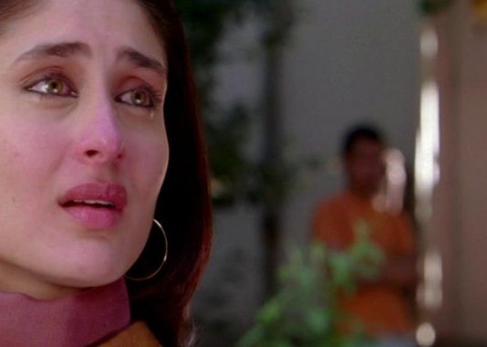 Iconic R K Studio will be sold: Kareena Kapoor very upset!