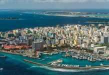 Maldives wants to rid itself of excessive Indian influence: Chinese media