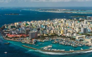 Maldives wants to rid itself of excessive Indian influence: Chinese media