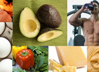 Best diet for men to lose weight