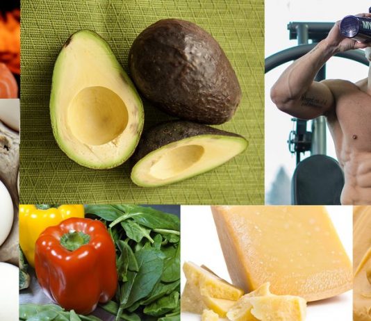 Best diet for men to lose weight