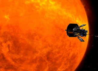 NASA set to launch ‘touch the Sun’ spacecraft