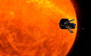 NASA set to launch ‘touch the Sun’ spacecraft