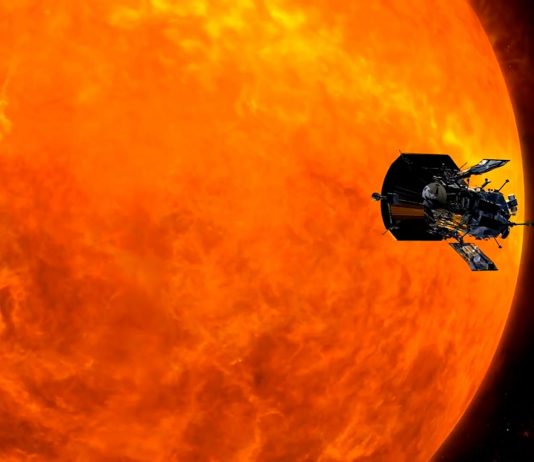 NASA set to launch ‘touch the Sun’ spacecraft