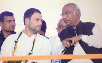 Congress will strive to ensure that Rahul becomes PM, says Kharge