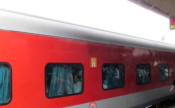 Smoother ride on Rajdhani, Shatabdi trains from October