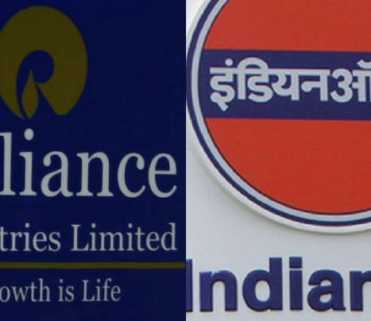 7 Indian firms in Fortune 500 list, IOC tops, RIL up 53 ranks