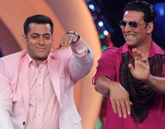 Not Salman Khan, Akshay Kumar is the highest earning Bollywood star: This is his income