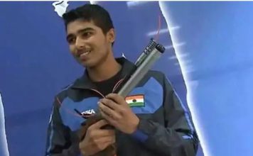 Asian Games 2018: LIVE: Saurabh Chaudhary wins gold medal, Abhishek Verma wins bronze medal