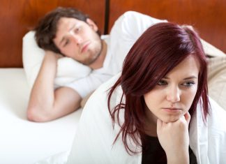 Know why some men feel bad after sex