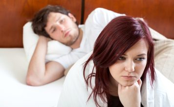 Know why some men feel bad after sex