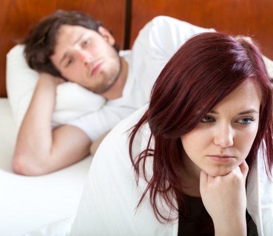 Know why some men feel bad after sex