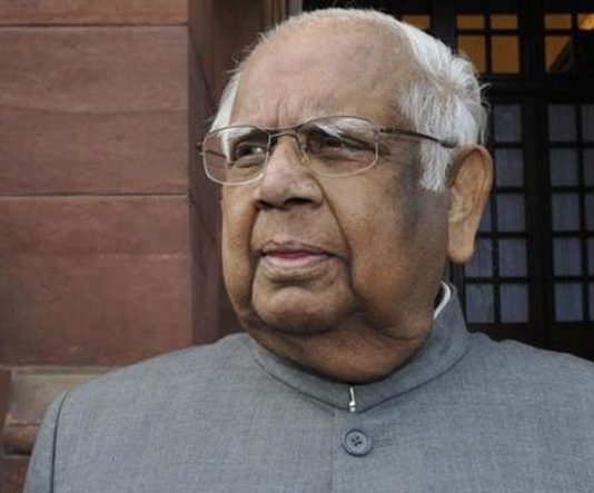 Former Lok Sabha speaker Somnath Chatterjee passes away