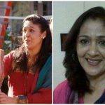 Sridevi’s elder sister in English Vinglish dies of cancer