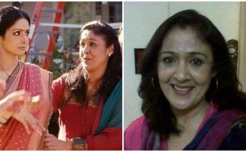 Sridevi’s elder sister in English Vinglish dies of cancer
