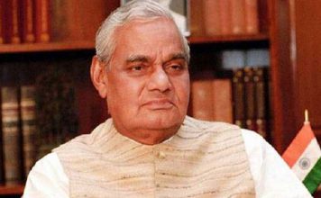 End of Era..Death moves Atal…Nation in grief