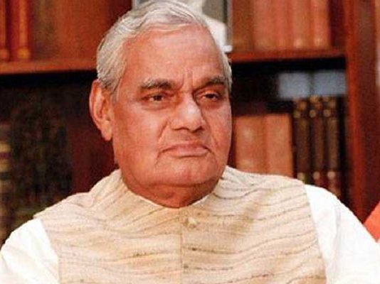 End of Era..Death moves Atal…Nation in grief