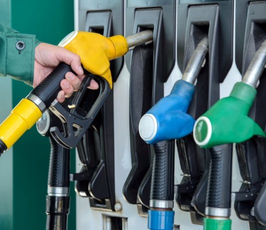 Petrol Prices increased again, almost touching Rs 100 per liter!