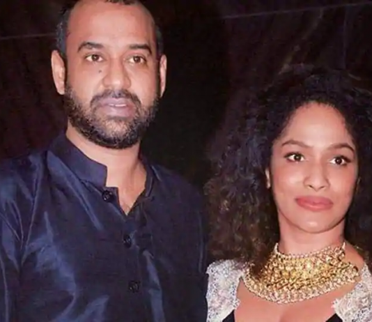 Why Masaba Gupta’s marriage with Madhu failed?