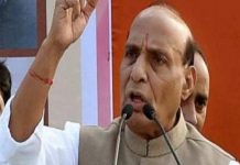 Another Surgical Strike? HM Rajnath Singh hints at something big very soon