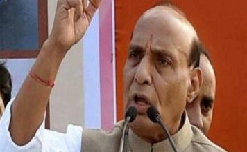 Another Surgical Strike? HM Rajnath Singh hints at something big very soon