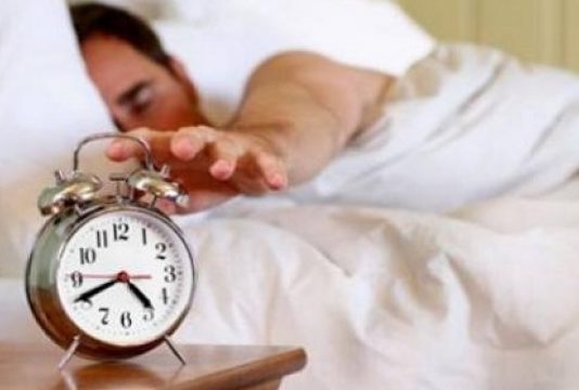 Losing just 6 hrs of sleep may up diabetes risk