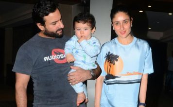 After Mira Rajput, Kareena to become mother for second time soon