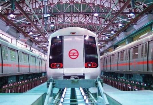 Jobs in Delhi Metro, salary is 73,000: Age limit 55