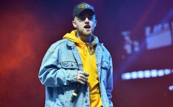 Rapper Mac Miller dead at 26 due to this