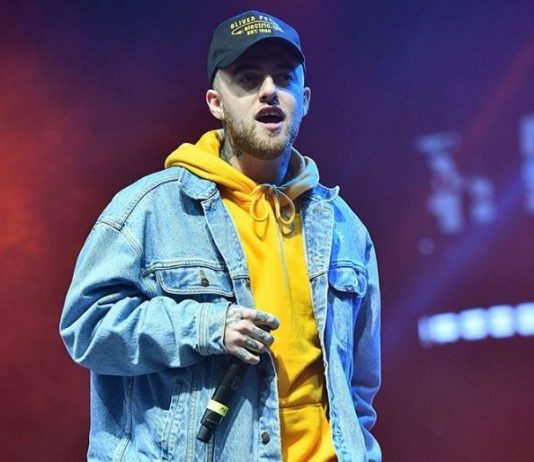 Rapper Mac Miller dead at 26 due to this