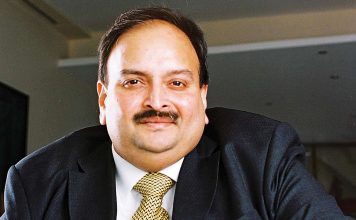 Antigua assures India it will extradite Mehul Choksi