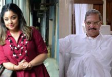 Finally, Nana Patekar responds to Tanushree Dutta’s allegations