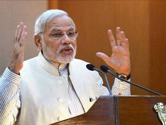 Contribution of women in Swachh Bharat Mission immense: Modi