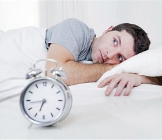 Irregular sleep can cause this to your body