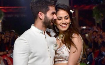 Shahid Kapoor, Mira Rajput welcome second baby