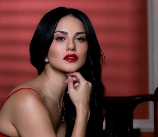 Women should do this for their rights: Sunny Leone