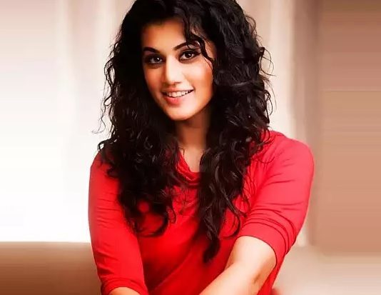 Taapsee Pannu’s comments will shock you