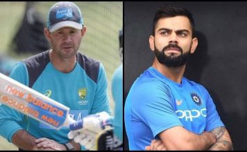 Ricky Ponting’s advice to Virat Kohli on captaincy: Focus on off-field home work