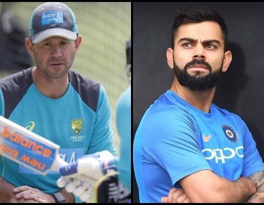 Ricky Ponting’s advice to Virat Kohli on captaincy: Focus on off-field home work