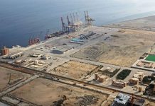 Pakistan, China vow to boost CPEC construction, promote ties