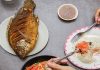 Eating fish during pregnancy can enhance this for your unborn child