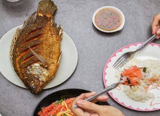 Eating fish during pregnancy can enhance this for your unborn child
