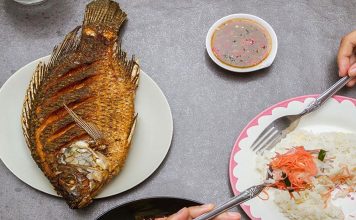 Eating fish during pregnancy can enhance this for your unborn child