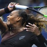 Serena defeats Venus to advance to US Open 4th round