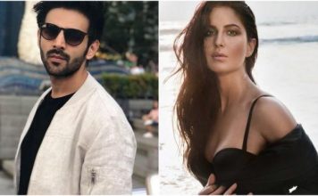 This actor wants to make babies with Katrina Kaif !